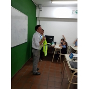 Educación Vial